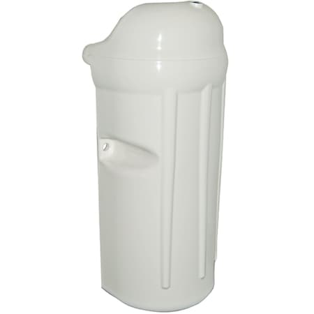 Taylor Post Bumper 7" Diameter x 17" Long 45600